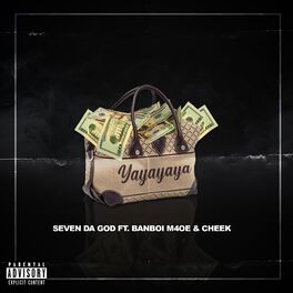 Album cover of Ya Ya Ya Ya (feat. BanBoi M4oe & Cheek)