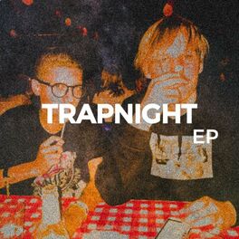 Album cover of Trapnight