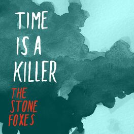 Album cover of Time Is A Killer