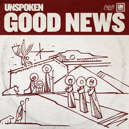 Album cover of Good News