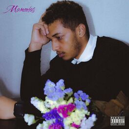 Album cover of MOMENTOS