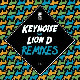 Album cover of Remixes - EP