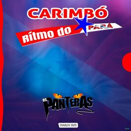 Album cover of Carimbó Ritmo do Para
