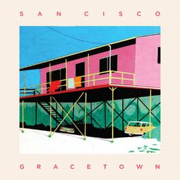 Album cover of Gracetown (with Track by Track Commentary)