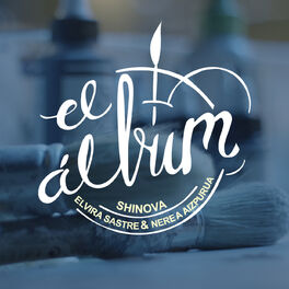 Album cover of El Álbum (feat. Elvira Sastre & Nerea Aizpurua)
