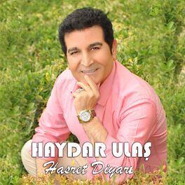 Album cover of Hasret Diyarı