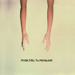 Album cover of Kill the Moonlight