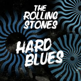 Album cover of Hard Blues