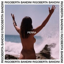 Album cover of Perra