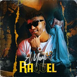 Album cover of Raquel
