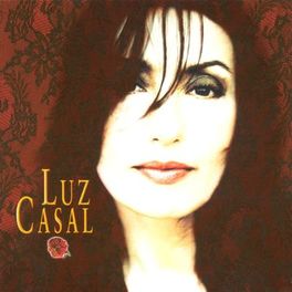 Album cover of Luz Casal