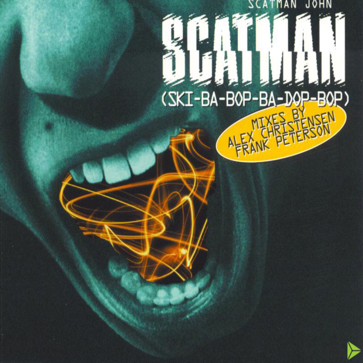 scatman カバー