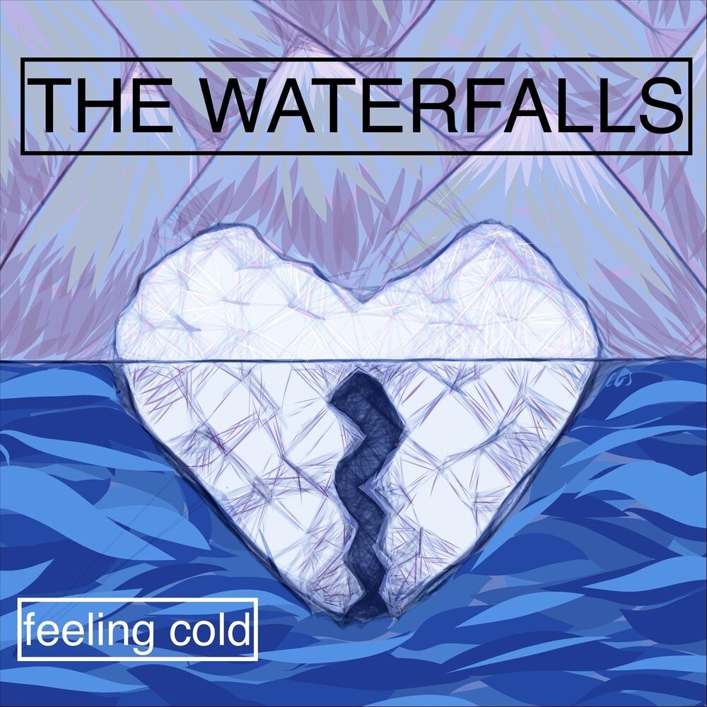 Feel Cold. Cold feelings Joyleen. Cold emotion. Cold Cold feeling'/since i've been loving.