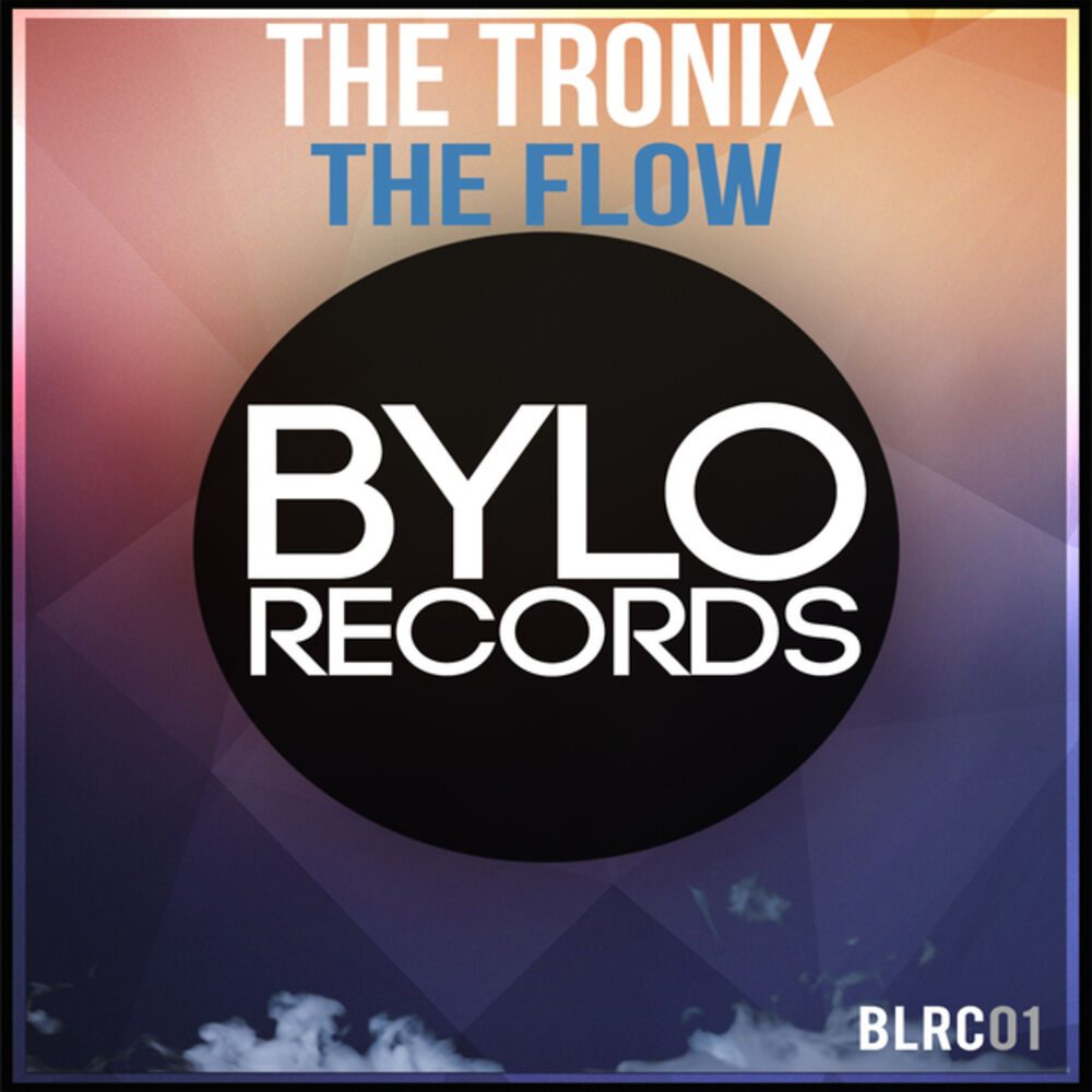 Flow. Зе Фло. Песня Flow. Tronix.