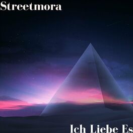 Album cover of Ich Liebe Es