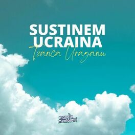 Album cover of Susținem Ucraina