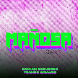 Album cover of Mañosa (Rkt, Aleteo, TechHouse) (Remix)