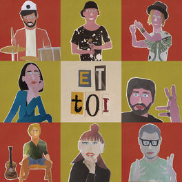 Album cover of Et toi (feat. Tibz, Philippine, Léa Paci, Tom Frager & Barry Moore)