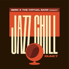 Album cover of Jazz Chill Vol.7