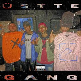 Album cover of Üstte Gang