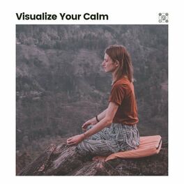 Album cover of Visualize Your Calm