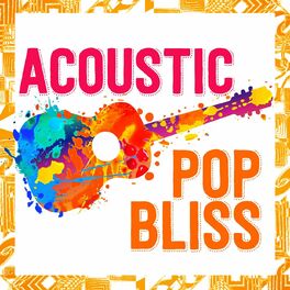 Album cover of Acoustic Pop Bliss