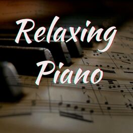 Album cover of Relaxing Piano