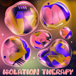 Album cover of Isolation Therapy