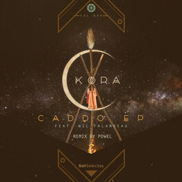Album cover of Caddo