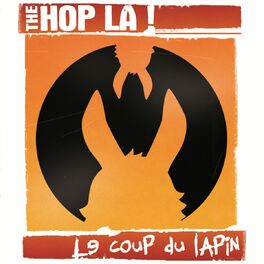 Album cover of Le coup du lapin