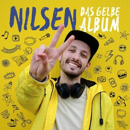 Album cover of Das gelbe Album