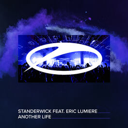 Album cover of Another Life