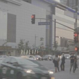 Album cover of No Room for a Nihilist in Hollywood