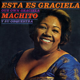 Album cover of Esta Es Graciela