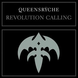Album cover of Revolution Calling