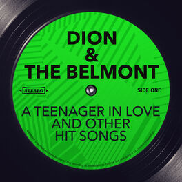 Tell Me Why Lyrics - Dion, The Belmonts - Only on JioSaavn