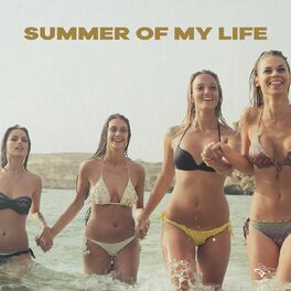 Album cover of Summer Of My Life