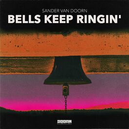 Album cover of Bells Keep Ringin'