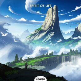 Album cover of Spirit of Life
