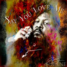 Album cover of Say You Love Me