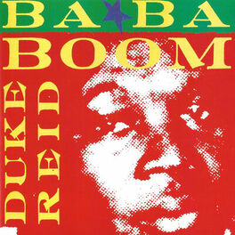Album cover of Ba Ba Boom