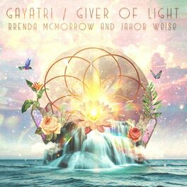 Album cover of Gayatri / Giver of Light