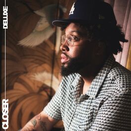 Album cover of Closer (Deluxe)
