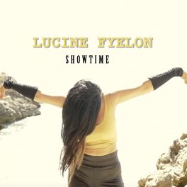 Album cover of Showtime