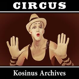 Album cover of Circus