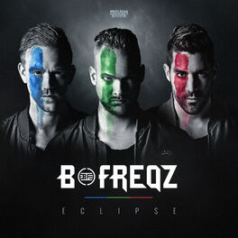Album cover of Eclipse
