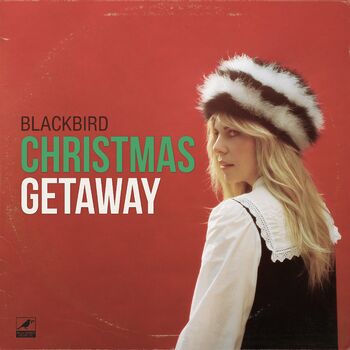Christmas Getaway cover