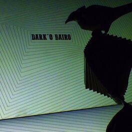 Album cover of Dark'o Bairo