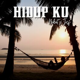 Album cover of Hidup Ku