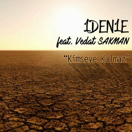 Album cover of Kimseye Kalmaz